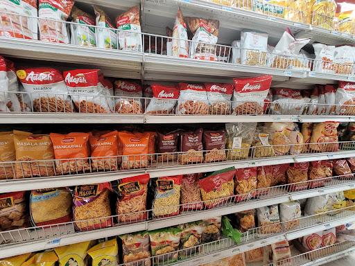 Indian Grocery Store «Madras Groceries», reviews and photos, 1187 W El Camino Real, Sunnyvale, CA 94087, USA