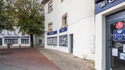 Citya Oriol à Roanne