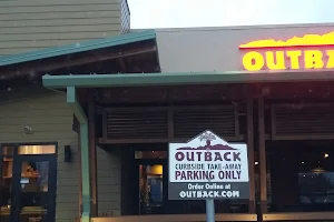 Outback Steakhouse image