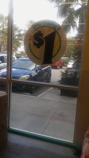 Dollar Store «Dollar Tree», reviews and photos, 2135 Howland Blvd #110, Deltona, FL 32738, USA