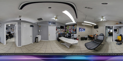 Tattoo Shop «Agape Ink Tattoo & Piercings», reviews and photos, 669 Atlanta Highway Southeast A, Winder, GA 30680, USA