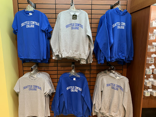 Book Store «Seattle Central College Bookstore», reviews and photos, 1710 Broadway, Seattle, WA 98122, USA