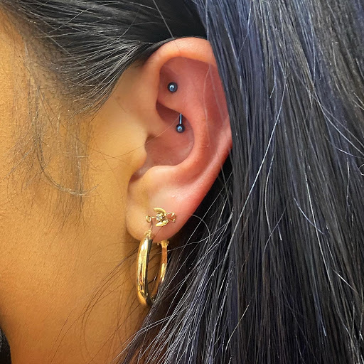 Explore small fine line tattoo ideas, creative tattoo ideas in Cary, available at Fine Art Body Piercing By Lilith Mae