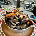 Photo n°2 de l'avis de Jan.O fait le 29/12/2023 à 18:45 sur le  Stritt Stritt à Naples