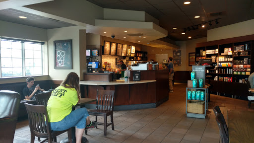 Coffee Shop «Starbucks», reviews and photos, 30503 US Hwy 19 N b, Palm Harbor, FL 34684, USA