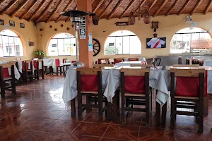 Costumbres Restaurant image