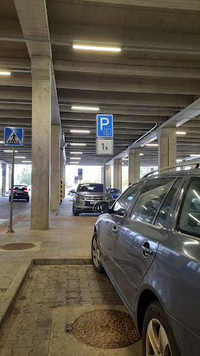 Kaufland Plzeň-Roudná Otevírací doba