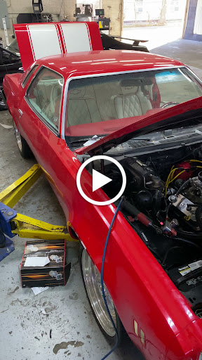 Auto Repair Shop «Discount Auto & Tire shop», reviews and photos, 900 E Plano Pkwy A, Plano, TX 75074, USA