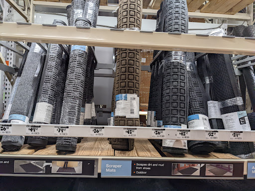 Home Improvement Store «The Home Depot», reviews and photos, 965 E Lancaster Ave, Downingtown, PA 19335, USA