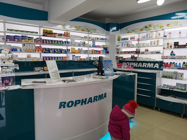 Opinii despre Ropharma Farmacia 47 în <nil> - Farmacie