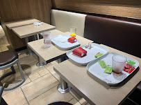 Atmosphère du Restauration rapide McDonald's à Bonneuil-sur-Marne - n°8