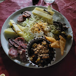 Photo n°1 de l'avis de Marco.o fait le 16/08/2022 à 16:39 sur le  Ci Vediamo Da Mario - Gastronomia Tipica - Ristorante à Custonaci