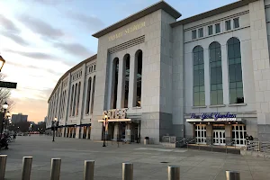 Yankee Stadium Tours image