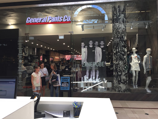 General Pants Co. Chadstone