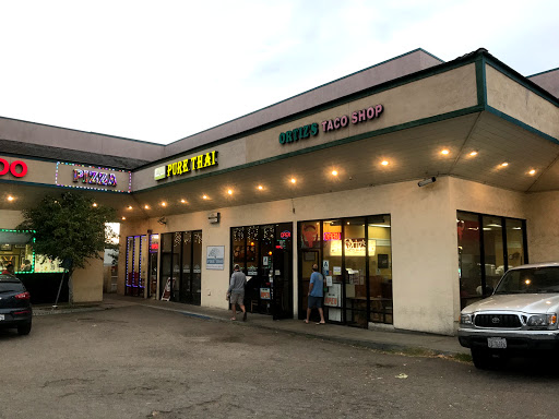 Ortiz's Taco Shop