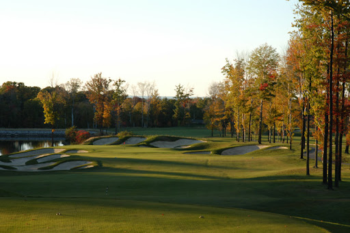 Golf Course «Little Mountain Country Club», reviews and photos, 7667 Hermitage Rd, Painesville, OH 44077, USA