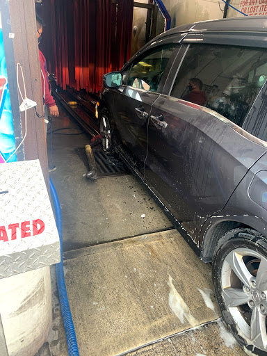 Car Wash «Platinum Car Wash and Detail Center Brooklyn», reviews and photos, 1701 Avenue Z, Brooklyn, NY 11235, USA