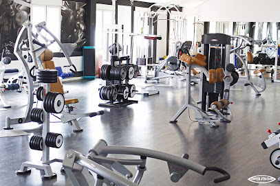 CENTER GYM CLUB