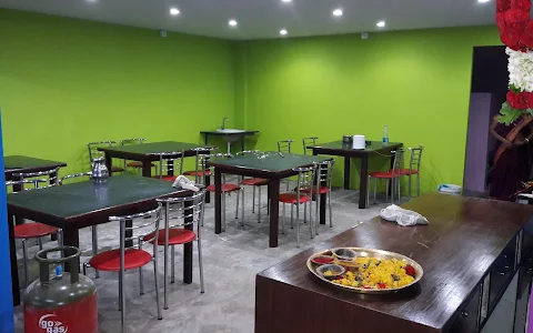 Vasantham Family Restaurant image