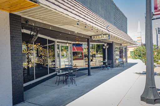 Explore dad and son tattoo ideas, creative tattoo ideas in Benton, available at Relics Tattoo Studio