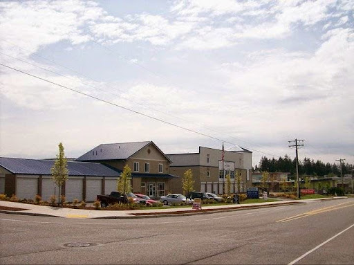 Self-Storage Facility «Sound Storage of Mill Creek», reviews and photos, 4012 148th St SE, Mill Creek, WA 98012, USA