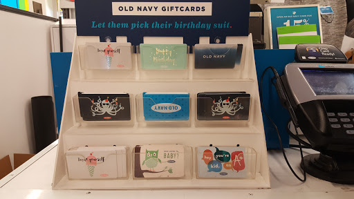 Clothing Store «Old Navy», reviews and photos, 60 Wynnewood Rd, Wynnewood, PA 19096, USA