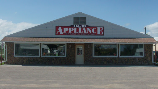 Lakes TV & Appliance in Detroit Lakes, Minnesota