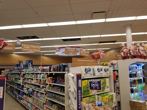 Pharmacy «Rite Aid», reviews and photos, 907 N High St, Millville, NJ 08332, USA