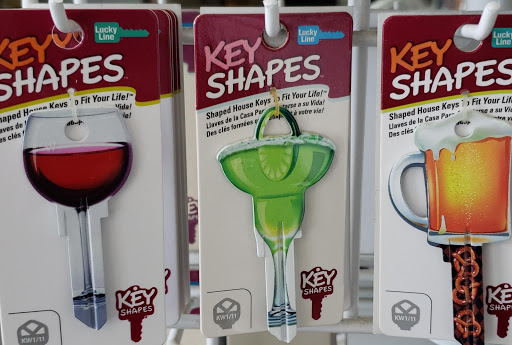 Locksmith «Keymasters Locksmith», reviews and photos, 3422 Leavenworth St, Omaha, NE 68105, USA