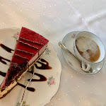 Photo n°13 de l'avis de amia. fait le 16/09/2023 à 16:21 sur le  East Frisian tea room at the harbor à Leer