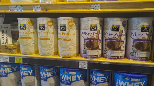 Grocery Store «Whole Foods Market», reviews and photos, 6930 S Highland Dr, Cottonwood Heights, UT 84121, USA