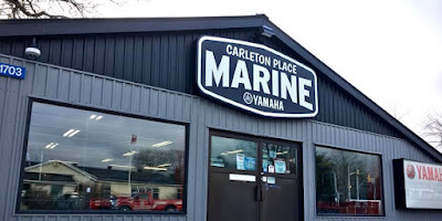 Carleton Place Marine