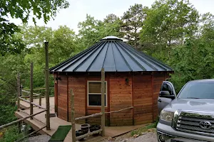 Eureka Yurts and Cabins image