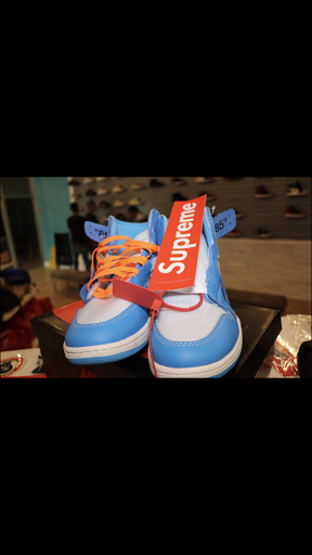 Shoe Store «Sneaker Syndicate», reviews and photos, 213 N Magnolia Ave, Orlando, FL 32801, USA