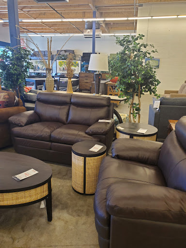 Furniture Store «Furniture Connexion», reviews and photos, 1800 NW Fairview Dr, Gresham, OR 97030, USA