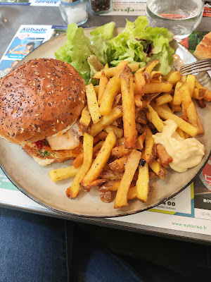 La P'tite Cantine à Amiens