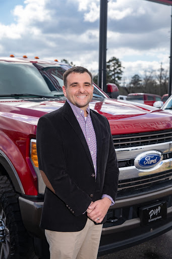Car Dealer «Pigg Enterprises», reviews and photos, 1183 S Memorial Dr, Prattville, AL 36067, USA
