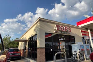 Tops Burgers image