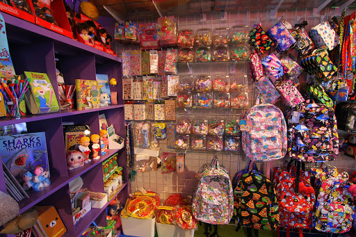 Toy Store «Kappa Toys», reviews and photos, 707 Fremont St, Las Vegas, NV 89101, USA