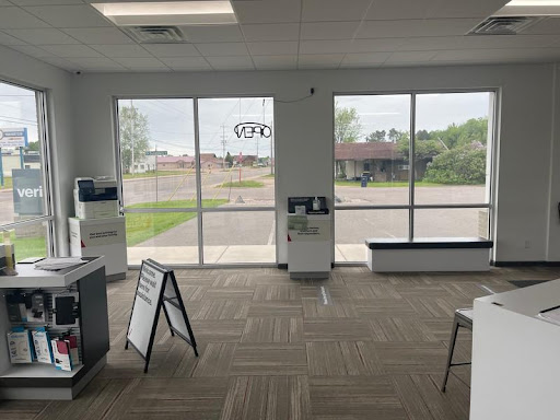 Cell Phone Store «TEAM Wireless - Verizon Wireless Authorized Retailer», reviews and photos, 508 W Pine St, Eagle River, WI 54521, USA