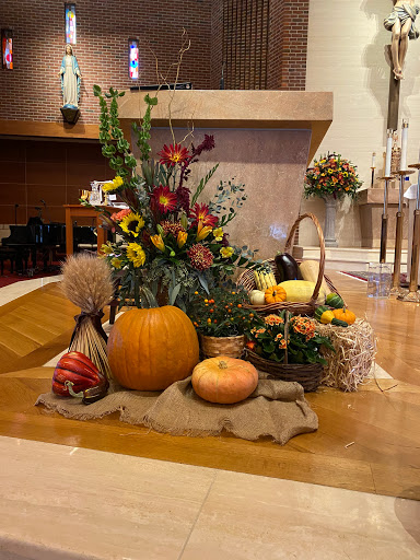 Florist «Bruce Flowers», reviews and photos, 454 Main Ave, Norwalk, CT 06851, USA