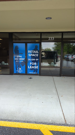 Department Store «Stein Mart», reviews and photos, 233 Greenville Hwy, Hendersonville, NC 28792, USA