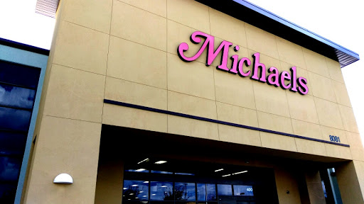 Craft Store «Michaels», reviews and photos, 8081 Turkey Lake Rd #400, Orlando, FL 32819, USA