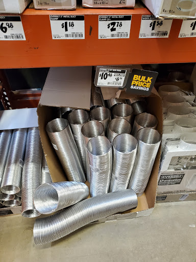 Home Improvement Store «The Home Depot», reviews and photos, 201 W Road to Six Flags St, Arlington, TX 76011, USA