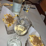 Photo n°2 de l'avis de K..r fait le 19/08/2022 à 11:10 sur le  Restaurant & Weinbar Enrico Leone à Hanover