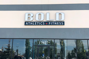 Bold Athletics + Fitness image