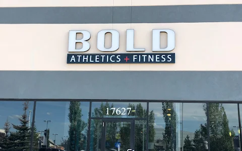 Bold Athletics + Fitness image