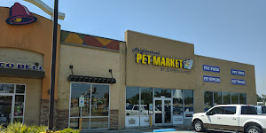 Neighborhood Pet Market