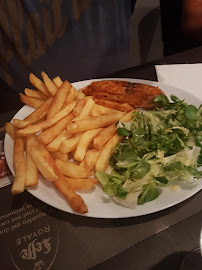 Frite du Restaurant Côté Comptoir à Nieppe - n°18