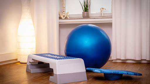 Physiotherapy in Old Town